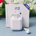 Air 31 airpods dual 5.2 Earbuds handfree bluetooth Wireless Earbuds Headphones I7 Mini Bluetooth Headset Earbud Single Wireless Earphone With Mic Stereo For all phones