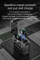 M25 Damix TWS Gaming Headphones True Wireless Earbuds Earphones Earphones Touch Control